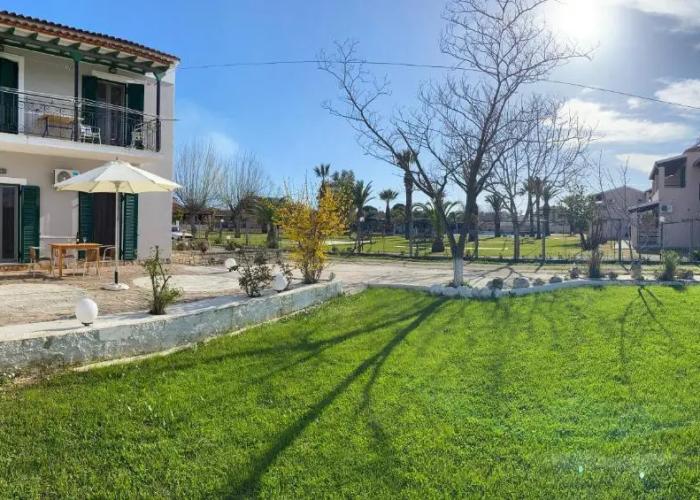 Nikilein's House, διαμέρισμα 150μ απο την παραλία