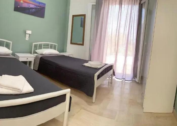 Nikilein's House, διαμέρισμα 150μ απο την παραλία