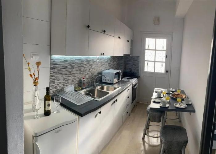 Nikilein's House, διαμέρισμα 150μ απο την παραλία