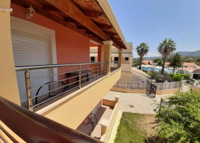 John apartments