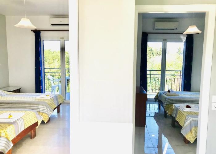Room-banos Apartments And Swimming Pool