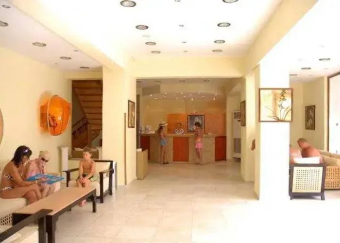 Hotel Unda