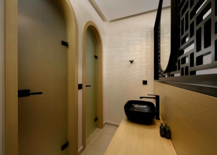 Corfu Acharavi Hotel