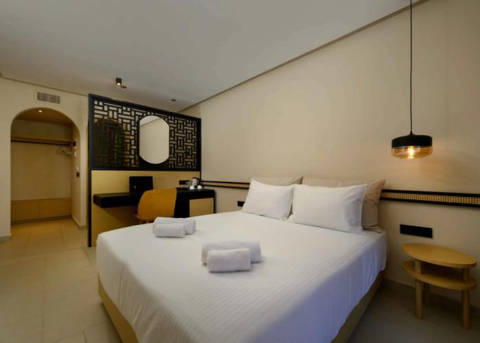 Corfu Acharavi Hotel