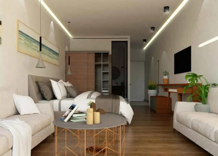 Corfu Acharavi Hotel