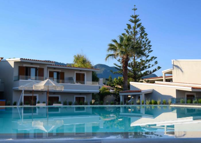 Corfu Acharavi Hotel