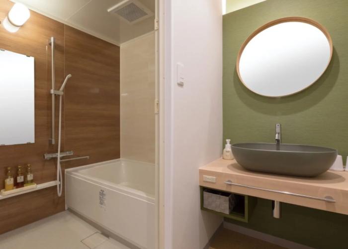 Tokai City Hotel