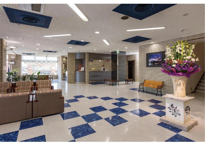 Tokai City Hotel