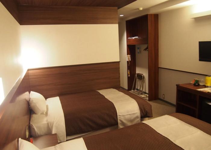 Tokai City Hotel