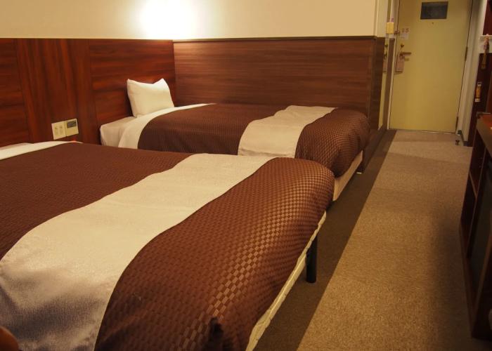 Tokai City Hotel