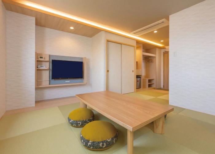 Tokai City Hotel
