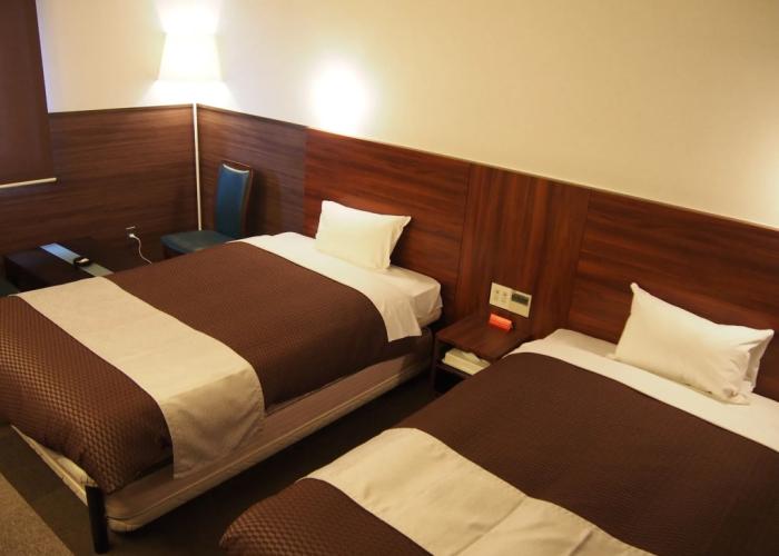 Tokai City Hotel