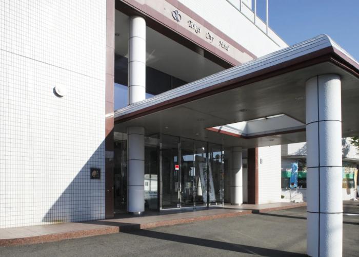 Tokai City Hotel