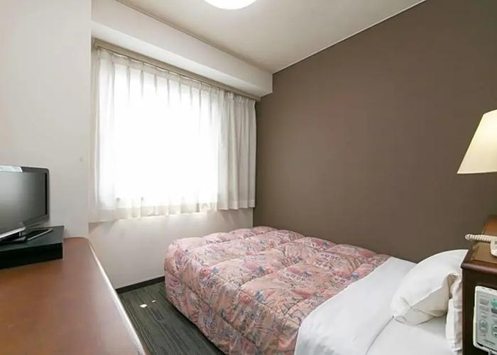 Nawa Plaza Hotel