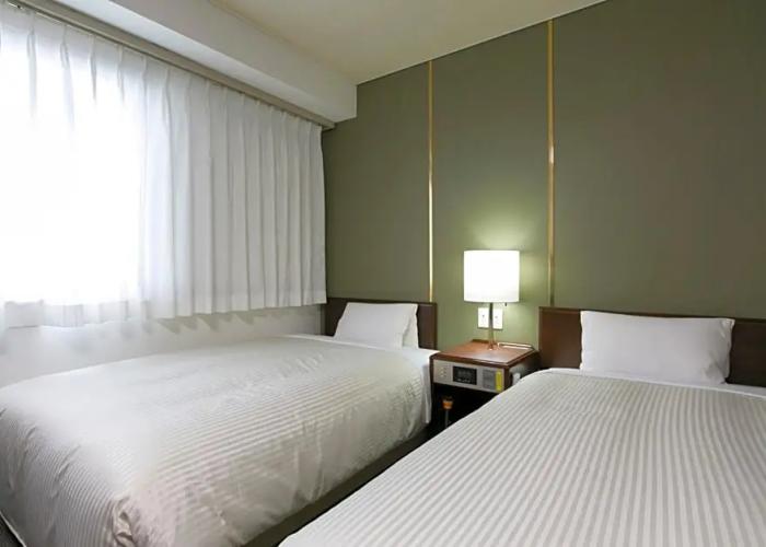 Nawa Plaza Hotel