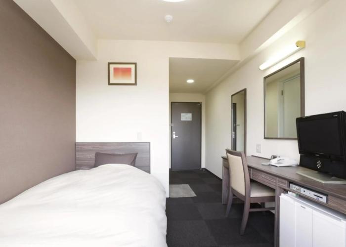 The Kato Hotel