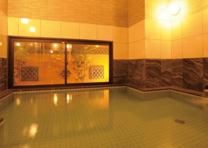 AB Hotel Tokai Otagawa