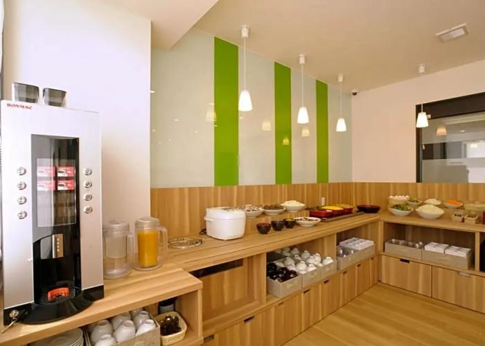 AB Hotel Tokai Otagawa