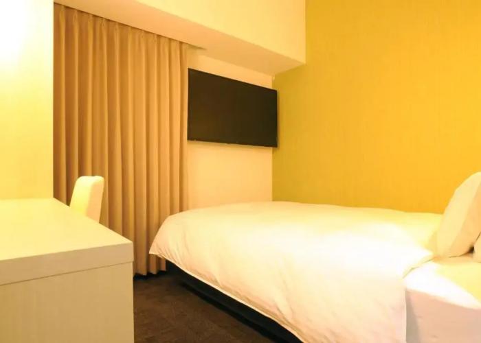 AB Hotel Tokai Otagawa