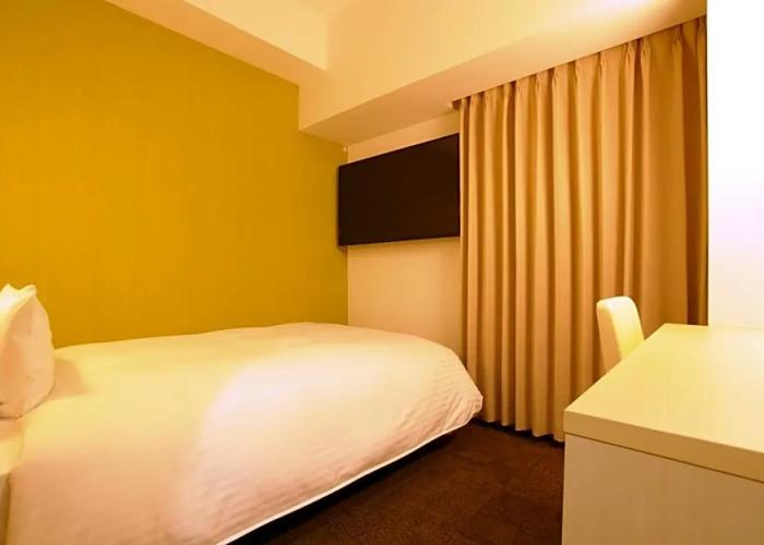 AB Hotel Tokai Otagawa