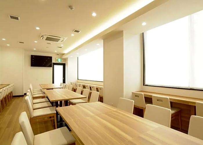 AB Hotel Tokai Otagawa