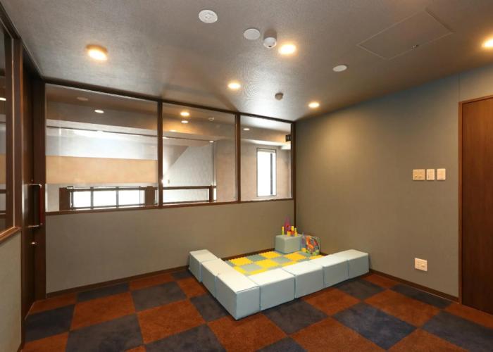Route Inn Grantia Tokai Spa and Relaxation