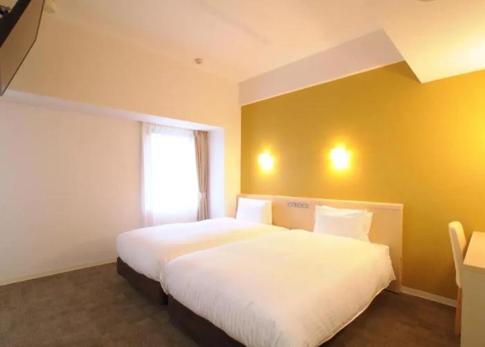 AB Hotel Tokai Otagawa