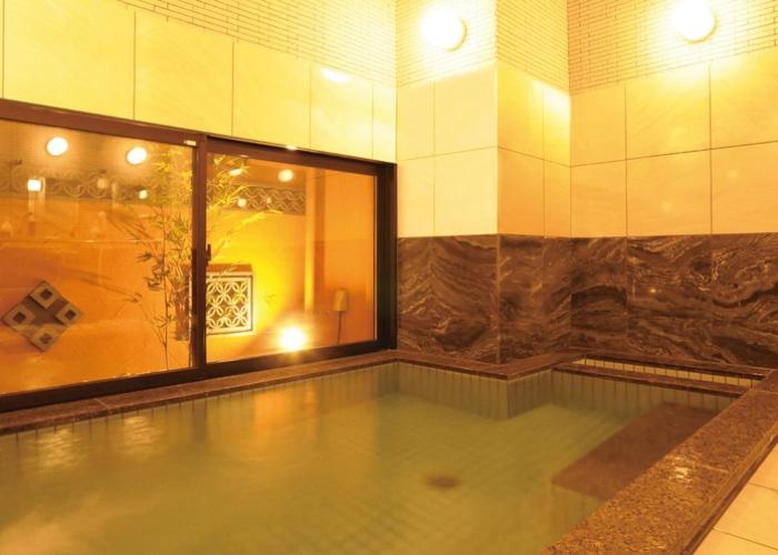 AB Hotel Tokai Otagawa