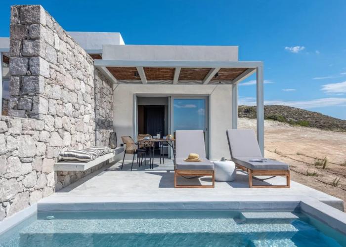 Ariadne Suites