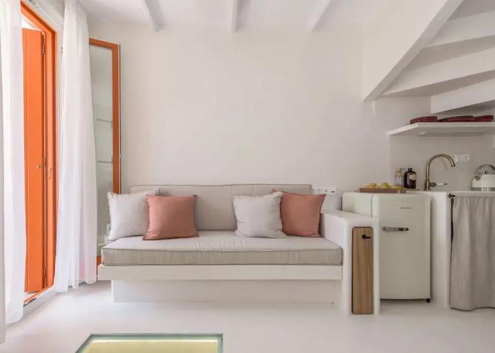 KLIMA BAY Beachfront Boutique Houses