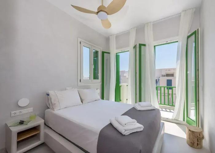 KLIMA BAY Beachfront Boutique Houses