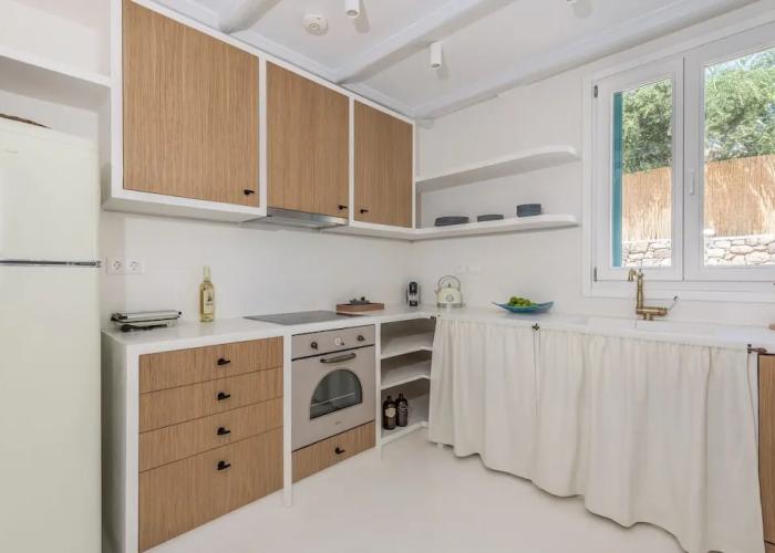 KLIMA BAY Beachfront Boutique Houses