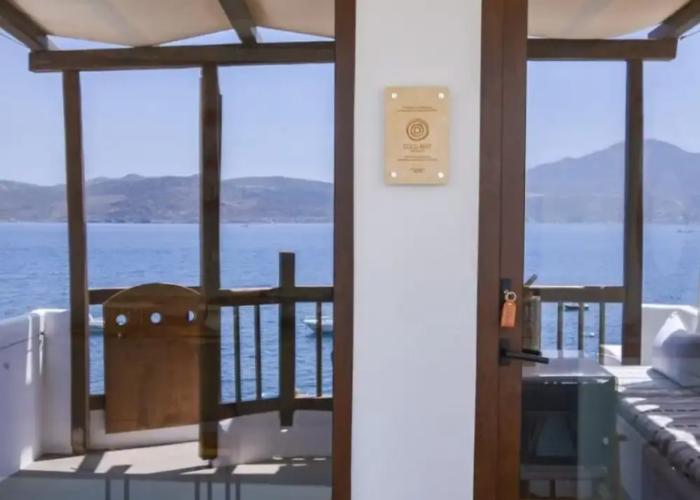 Honeymoon Klima Suite