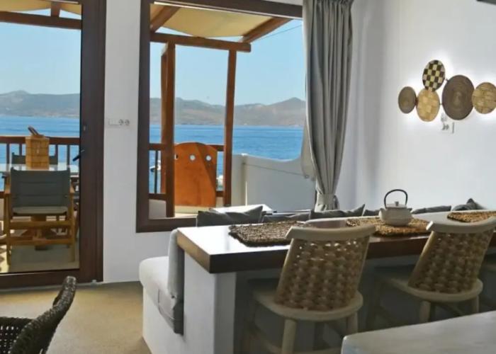 Honeymoon Klima Suite