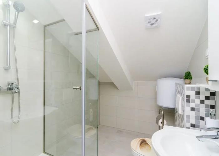 Apartments Donita
