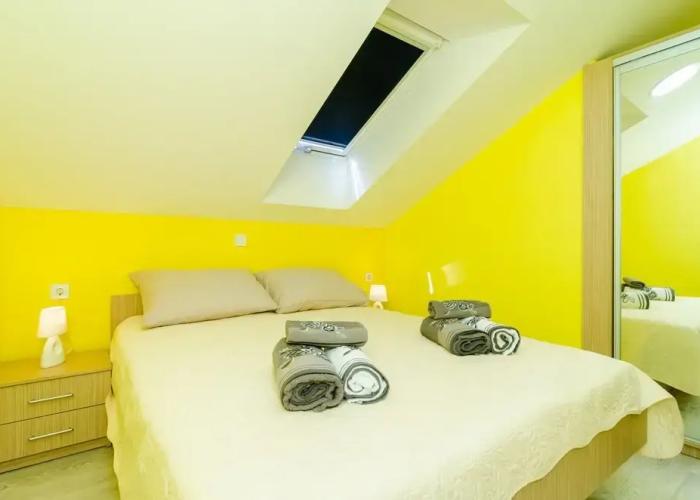 Apartments Donita