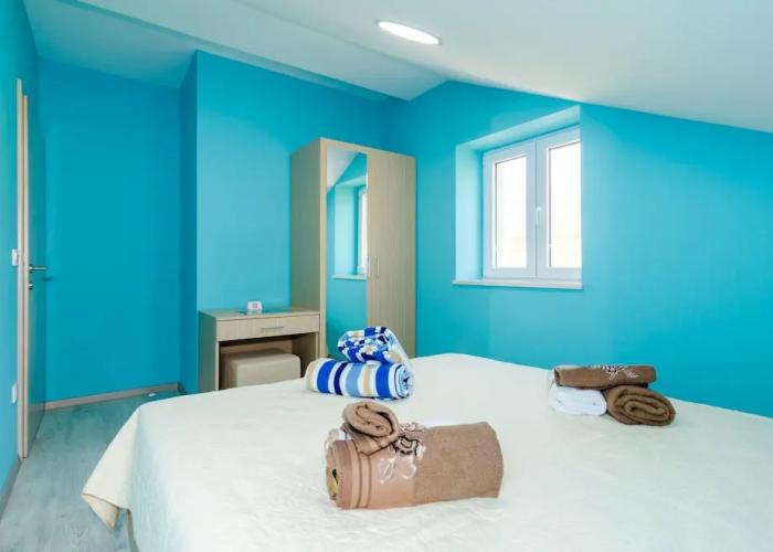 Apartments Donita