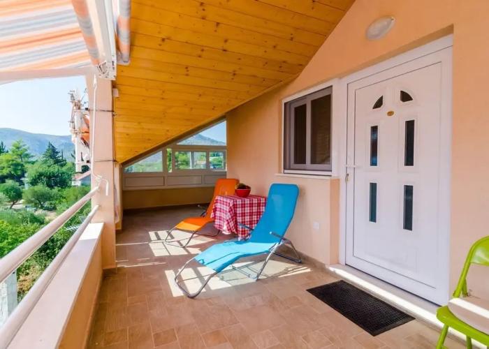 Apartments Donita