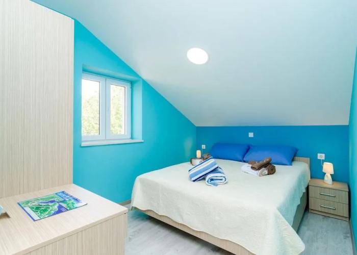 Apartments Donita