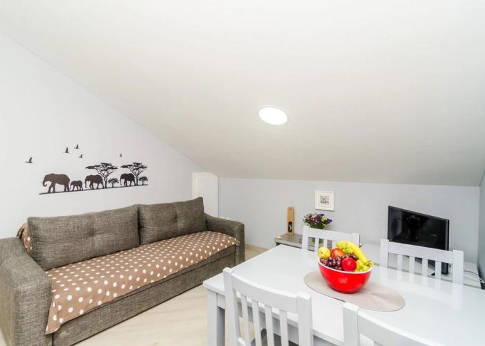 Apartments Donita