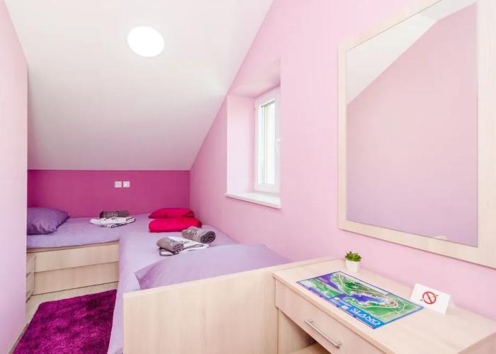 Apartments Donita