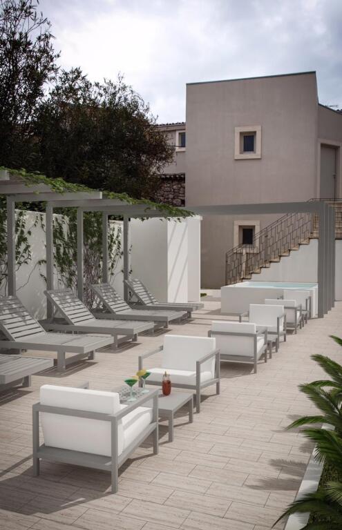 Torretta Palace Hotel