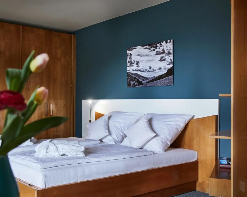 ElzLand Hotel Pfauen WELLNESS, SPA & VITALIS HOTEL