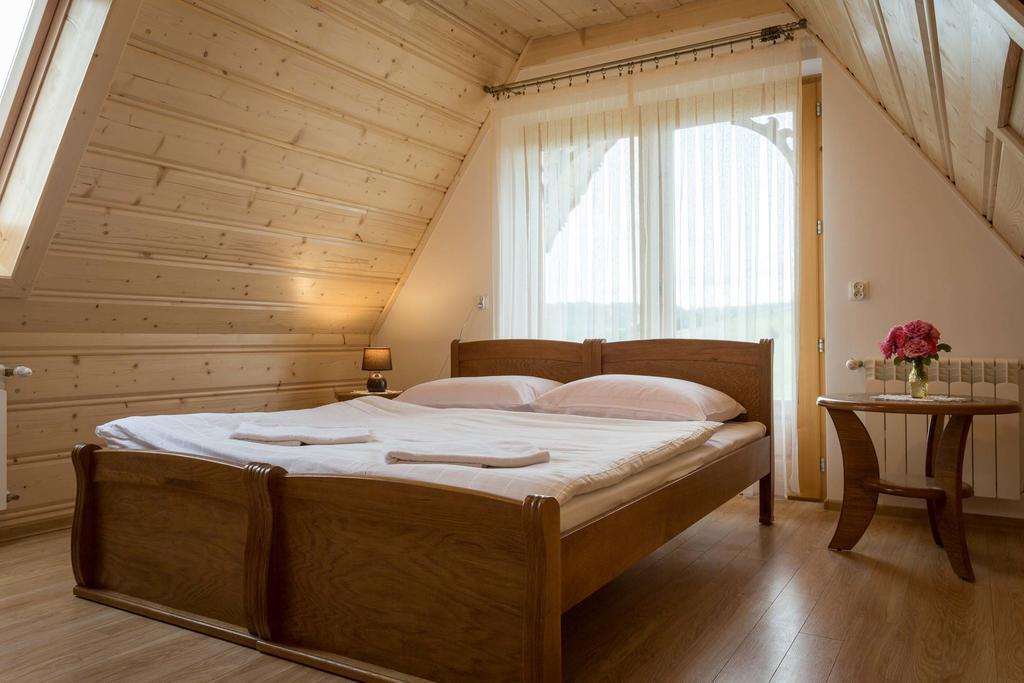 Podhalański Dworek SPA