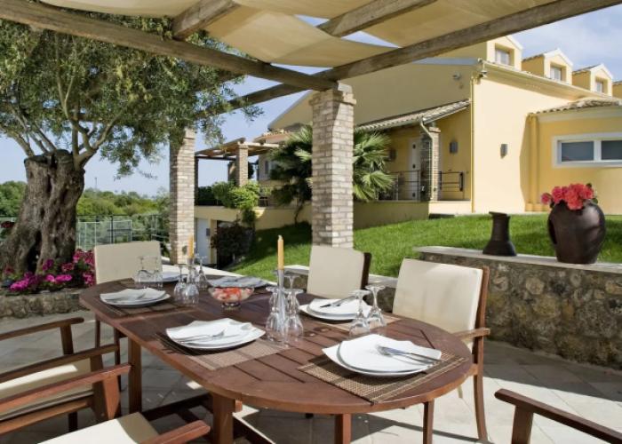 Villa Privilege Classic & Exclusive