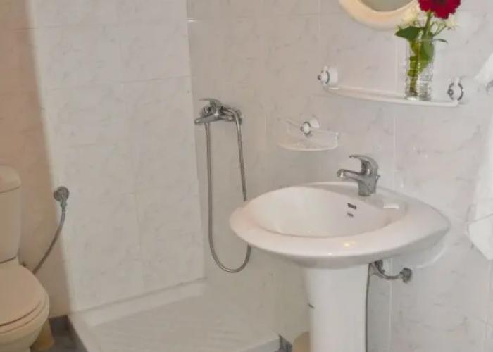 Studio Apartments Swimming Pool and sea View on Pelekas Beach