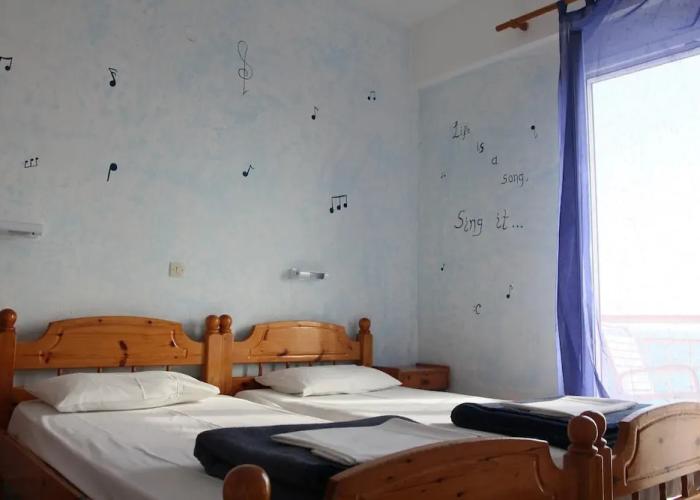 Madalenas B&B