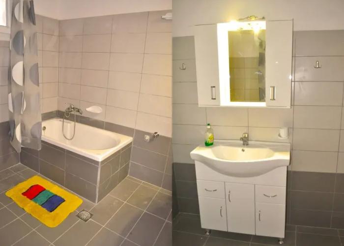 Apartments With Swimming Pool and Panorama sea View - Pelekas Beach