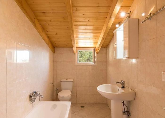 Luxury Loft Apartment With Pool - Pelekas Beach, Corfu