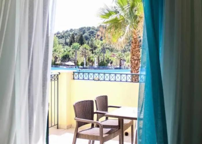 Aqualand Park Corfu